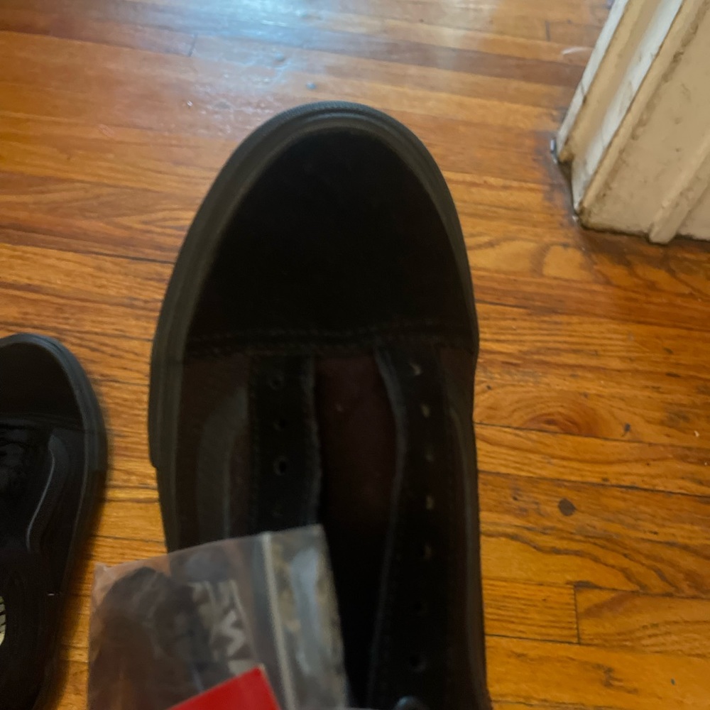 Vans 6.5 in Woman’s